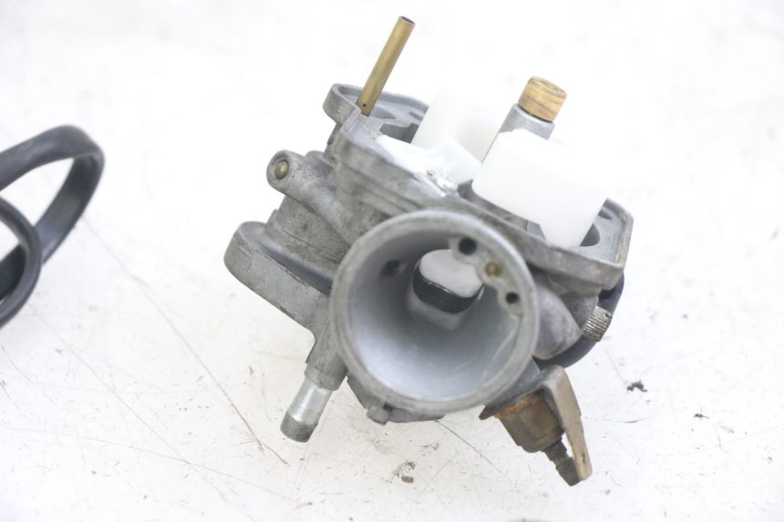 photo de CARBURATEUR SYM ORBIT 2 TS 2T 50 (2011 - 2016)