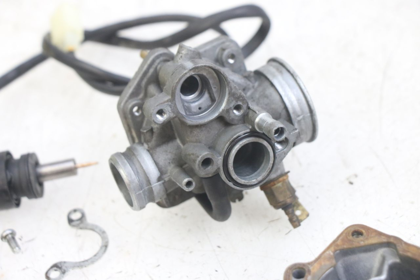 photo de CARBURATEUR SYM ORBIT 2 TS 2T 50 (2011 - 2016)