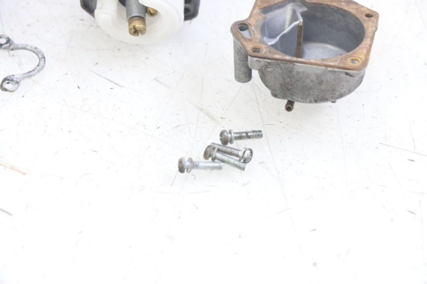 photo de CARBURATEUR SYM ORBIT 2 TS 2T 50 (2011 - 2016)
