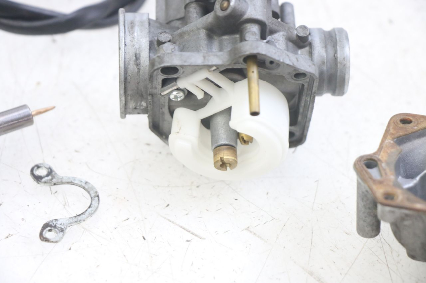 photo de CARBURATEUR SYM ORBIT 2 TS 2T 50 (2011 - 2016)