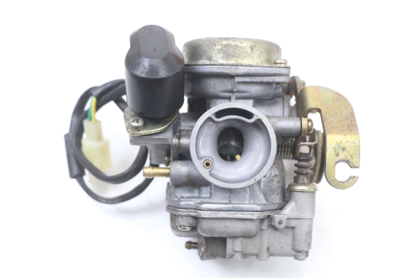 photo de CARBURATEUR SYM ORBIT 50 (2008 - 2010)