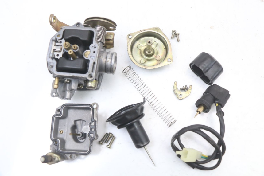 photo de CARBURATEUR SYM ORBIT 50 (2008 - 2010)
