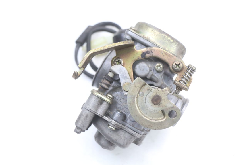 photo de CARBURATEUR SYM ORBIT 50 (2008 - 2010)
