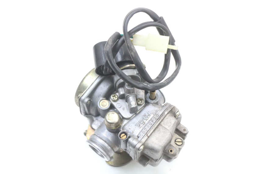 photo de CARBURATEUR SYM ORBIT 50 (2008 - 2010)