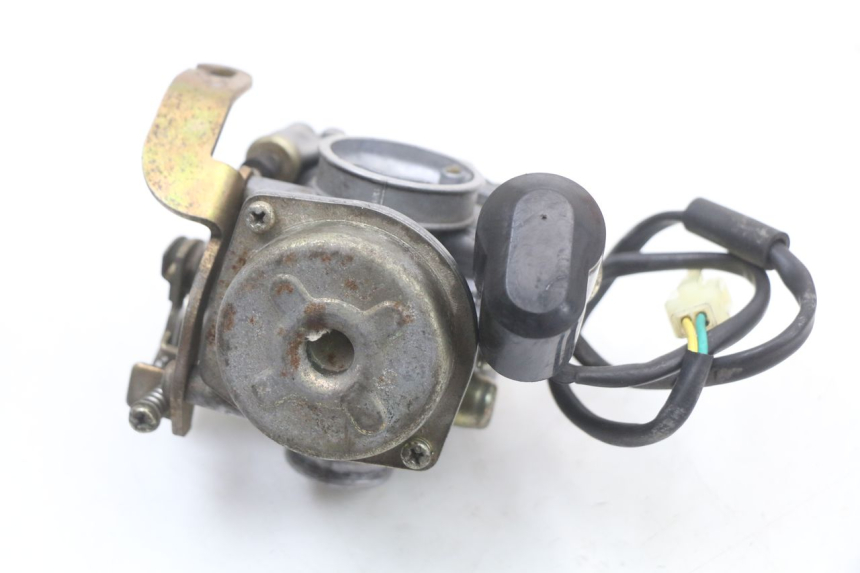 photo de CARBURATEUR SYM ORBIT 50 (2008 - 2010)