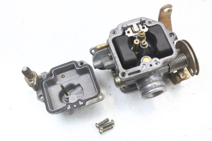 photo de CARBURATEUR SYM ORBIT 50 (2008 - 2010)