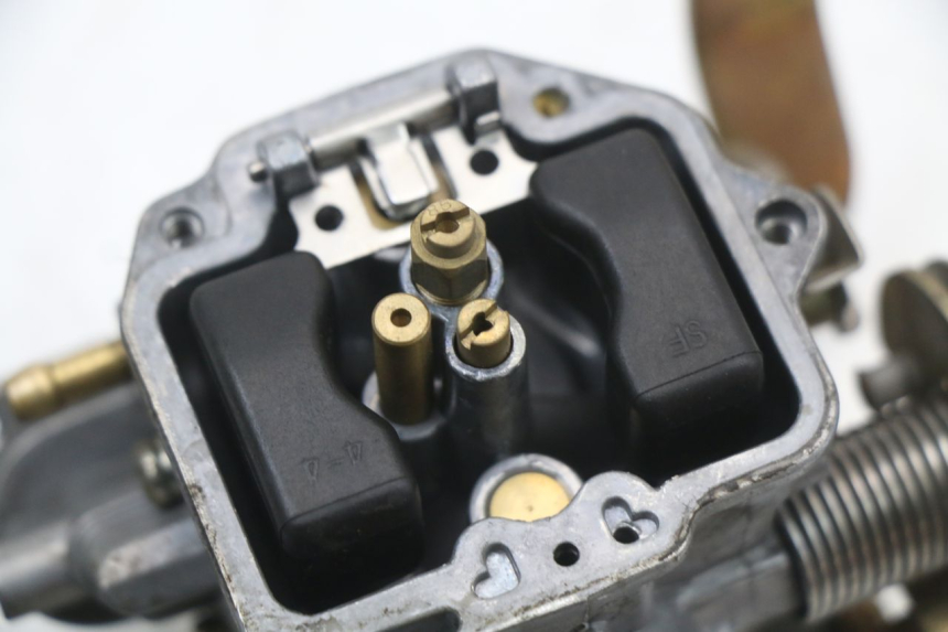 photo de CARBURATEUR SYM ORBIT 50 (2008 - 2010)