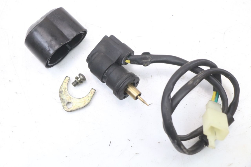 photo de CARBURATEUR SYM ORBIT 50 (2008 - 2010)