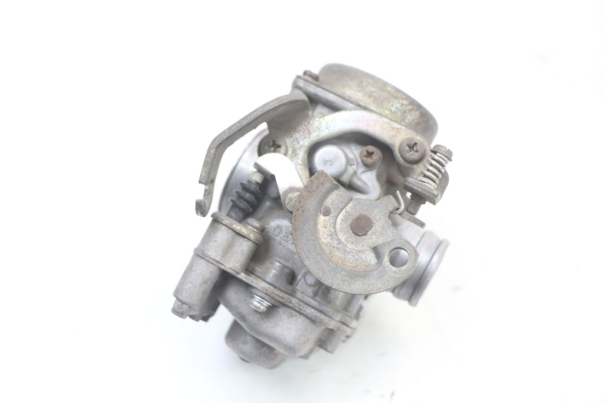 photo de CARBURATEUR SYM ORBIT III 3 4T 50 (2018 - 2021)