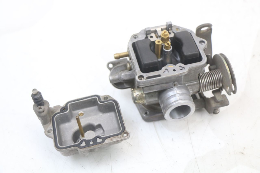 photo de CARBURATEUR SYM ORBIT III 3 4T 50 (2018 - 2021)