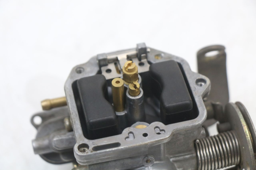 photo de CARBURATEUR SYM ORBIT III 3 4T 50 (2018 - 2021)