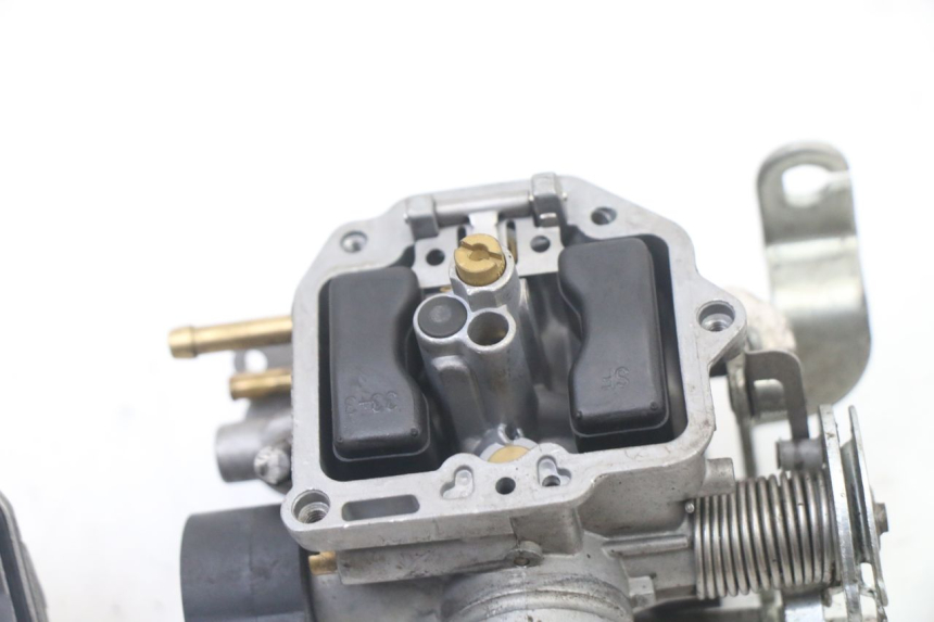 photo de CARBURATEUR SYM ORBIT III 3 4T 50 (2018 - 2021)