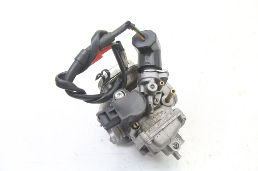photo de CARBURATEUR SYM ORBIT III 3 4T 50 (2018 - 2021)