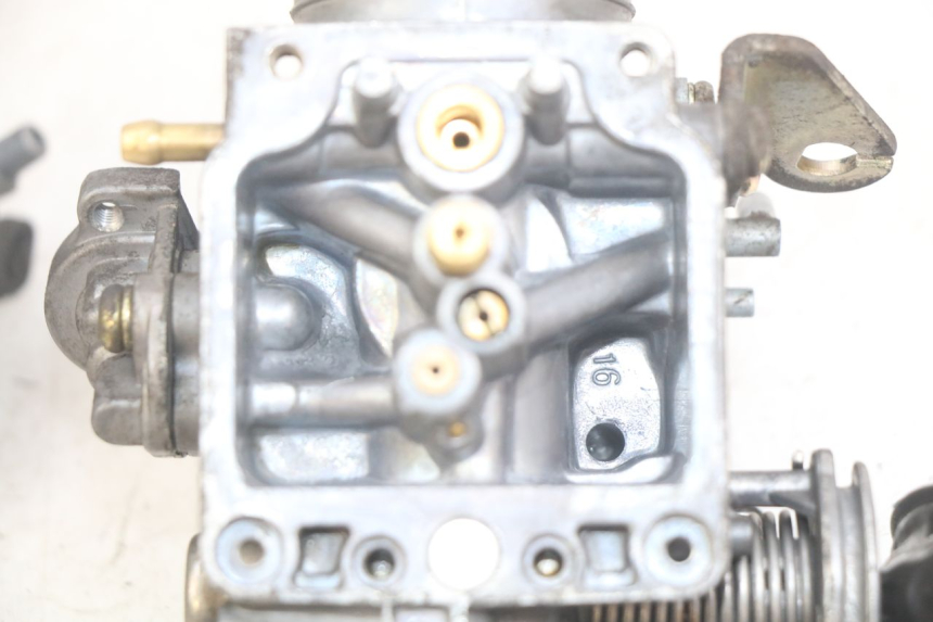 photo de CARBURATEUR SYM SYMPHONY 125 (2009 - 2015)