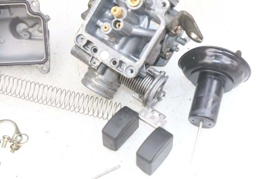 photo de CARBURATEUR SYM SYMPHONY 125 (2009 - 2015)