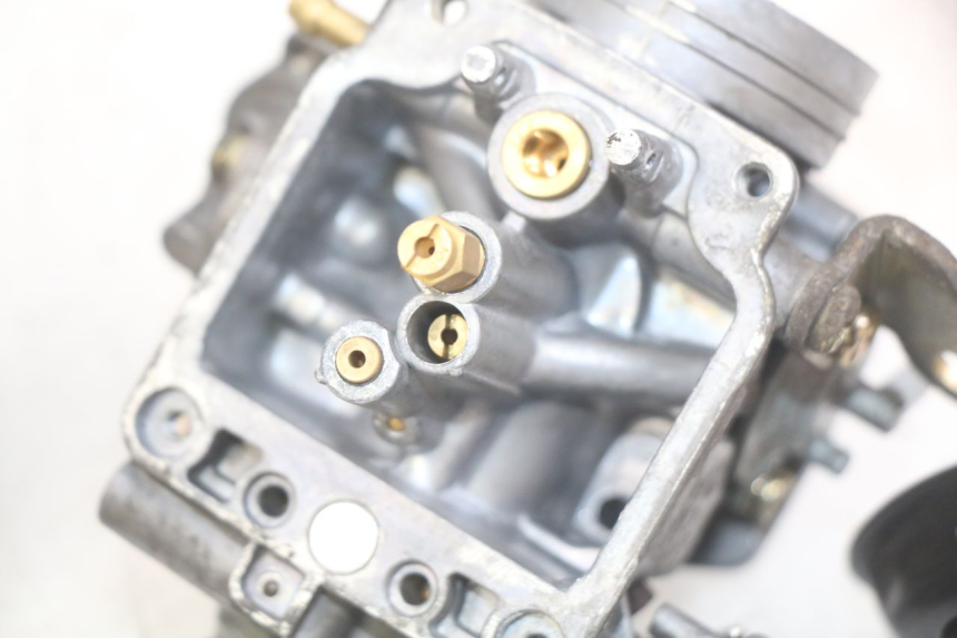 photo de CARBURATEUR SYM SYMPHONY 125 (2009 - 2015)