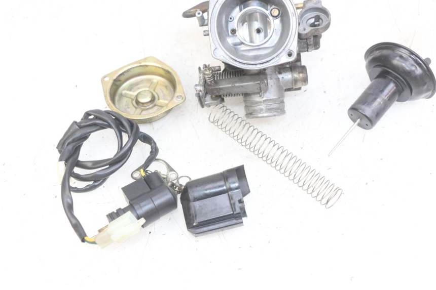 photo de CARBURATEUR SYM SYMPHONY 125 (2009 - 2015)