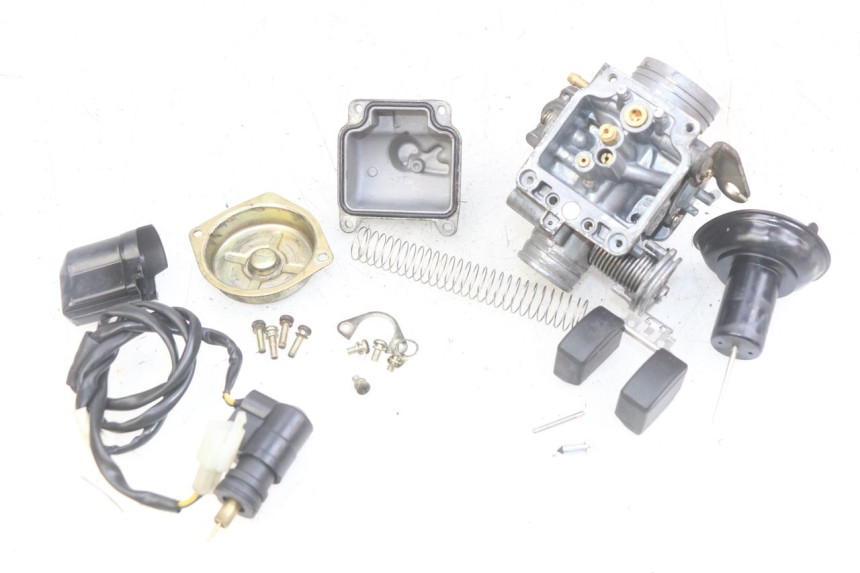 photo de CARBURATEUR SYM SYMPHONY 125 (2009 - 2015)