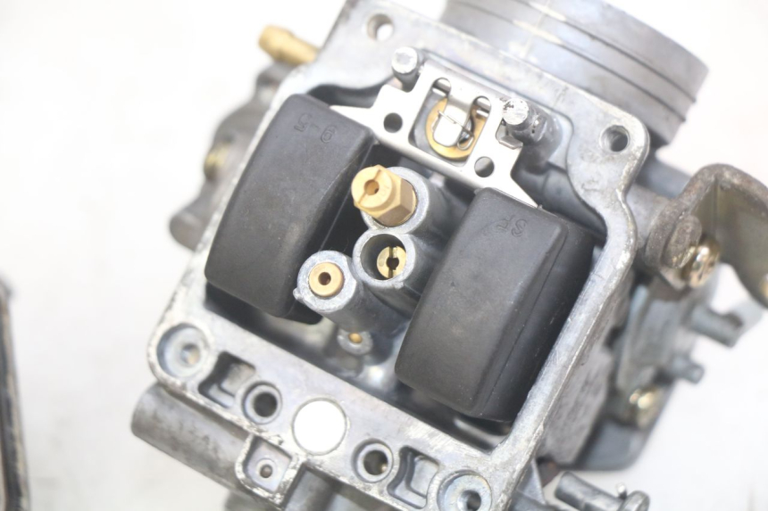 photo de CARBURATEUR SYM SYMPHONY 125 (2009 - 2015)