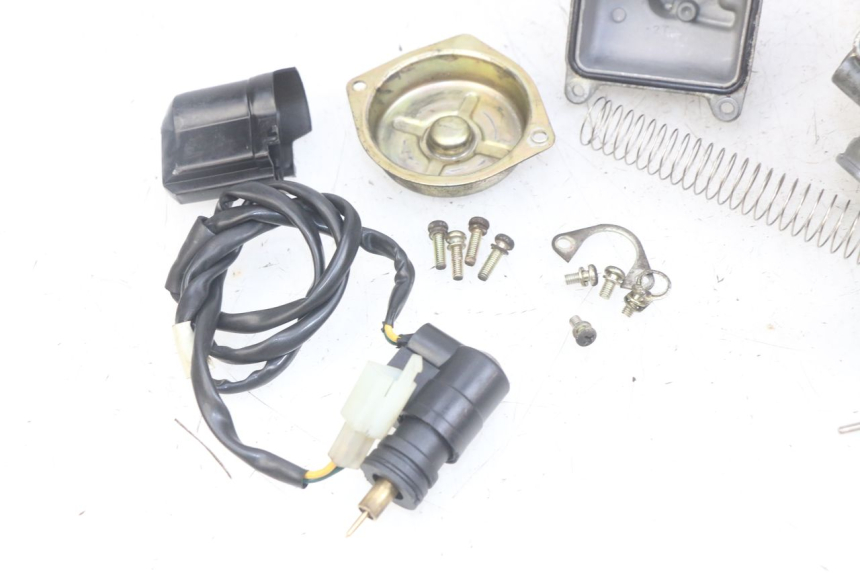 photo de CARBURATEUR SYM SYMPHONY 125 (2009 - 2015)