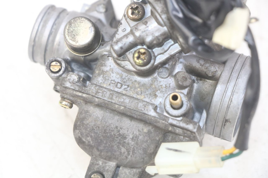 photo de CARBURATEUR SYM SYMPHONY 125 (2009 - 2015)