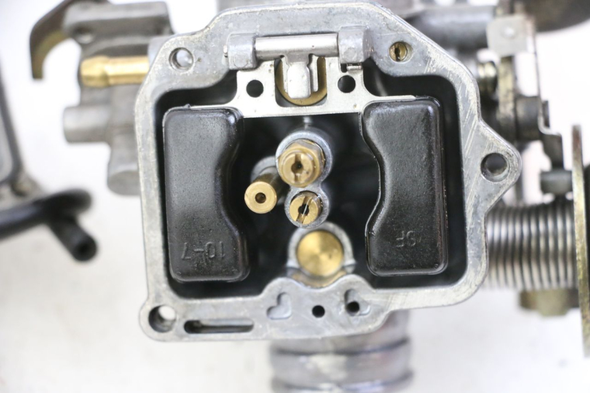 photo de CARBURATEUR SYM SYMPHONY 50 (2009 - 2015)