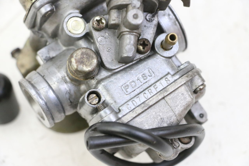 photo de CARBURATEUR SYM SYMPHONY 50 (2009 - 2015)