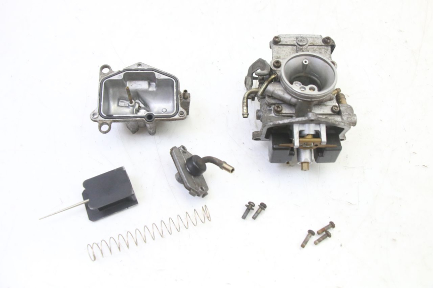 photo de CARBURATEUR YAMAHA TDR DELTABOX 125 (1993 - 2003)