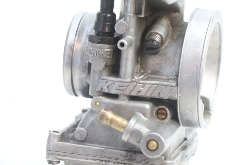 photo de CARBURATEUR HUSABERG TE 250 (2011 - 2014) - Zoom état d’usage