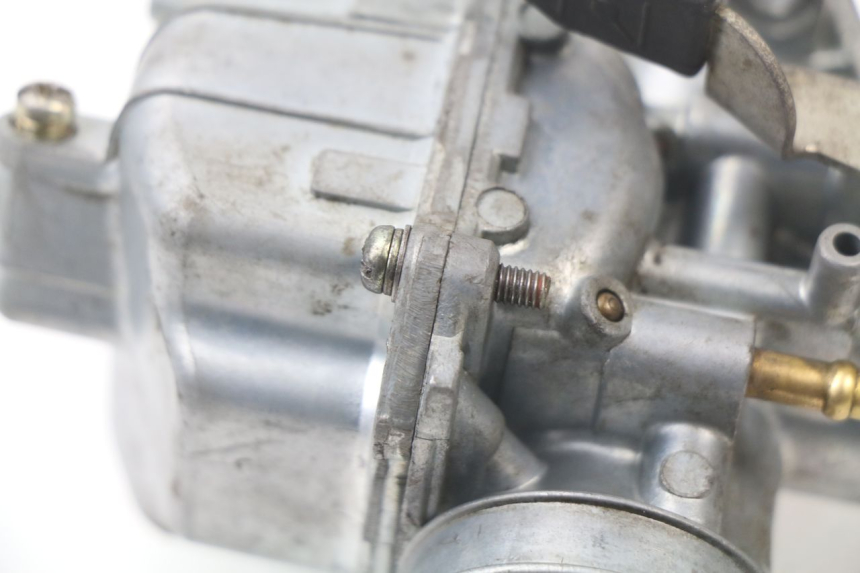 photo de CARBURATEUR THUMP DIRT BIKE 120