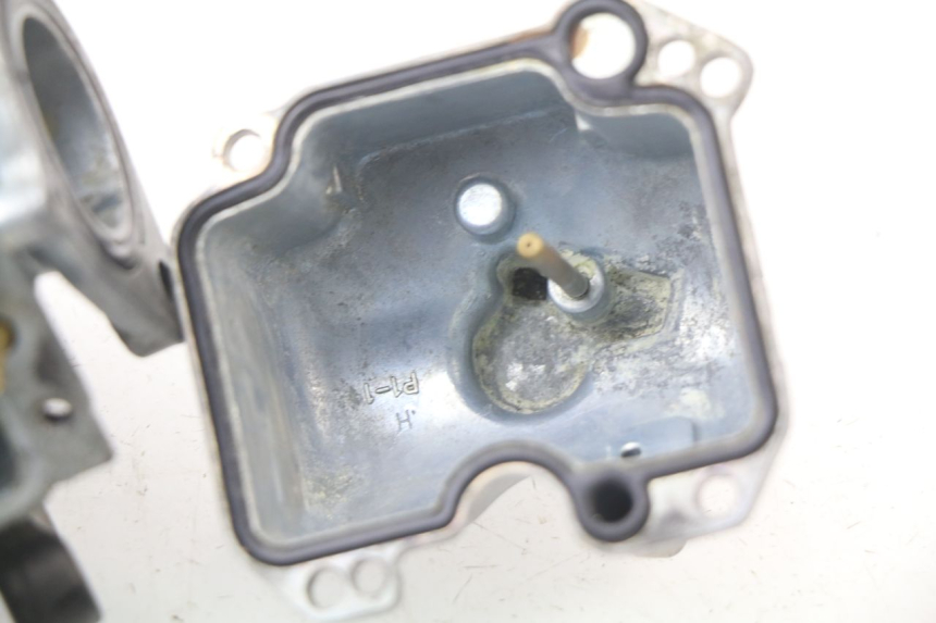 photo de CARBURATEUR THUMP DIRT BIKE 120