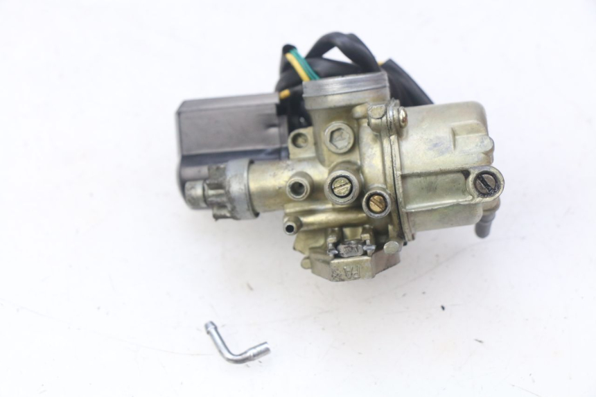 photo de CARBURATEUR PEUGEOT TKR TREKKER FURIOUS 50 (2005 - 2014) - Détail de la pièce