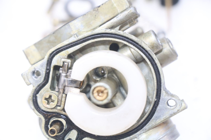 photo de CARBURATEUR PEUGEOT TKR TREKKER FURIOUS 50 (2005 - 2014) - Vue produit