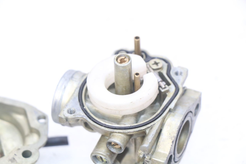 photo de CARBURATEUR PEUGEOT TKR TREKKER FURIOUS 50 (2005 - 2014) - Détails caractéristiques