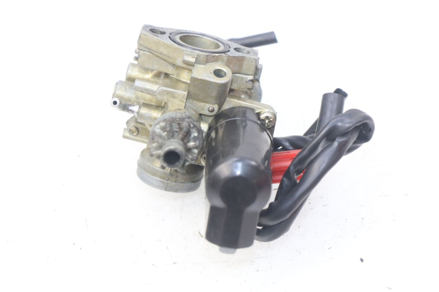 photo de CARBURATEUR PEUGEOT TKR TREKKER FURIOUS 50 (2005 - 2014) - Autre angle de vue