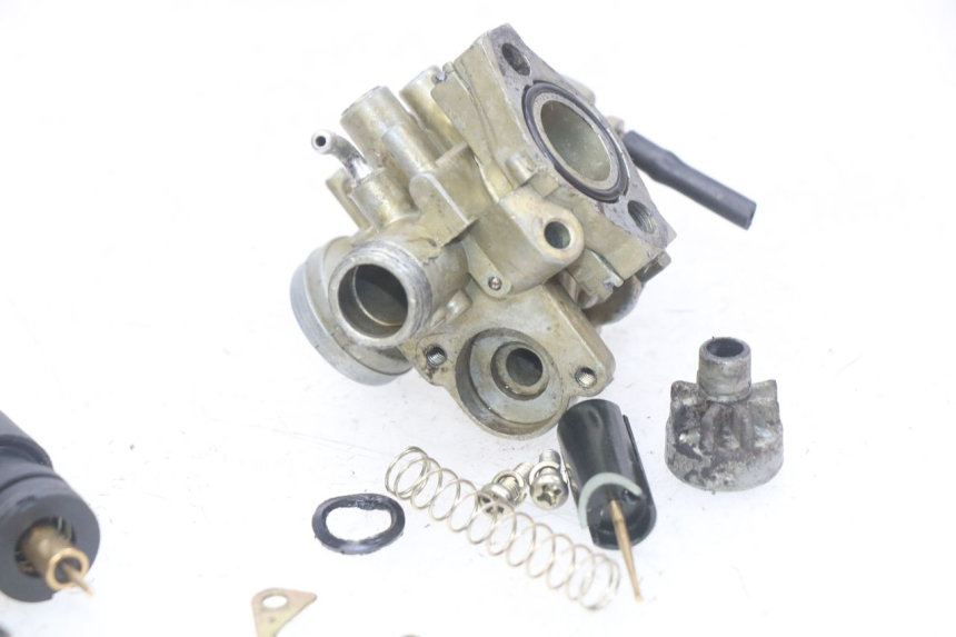 photo de CARBURATEUR PEUGEOT TKR TREKKER FURIOUS 50 (2005 - 2014) - Pièce contrôlée