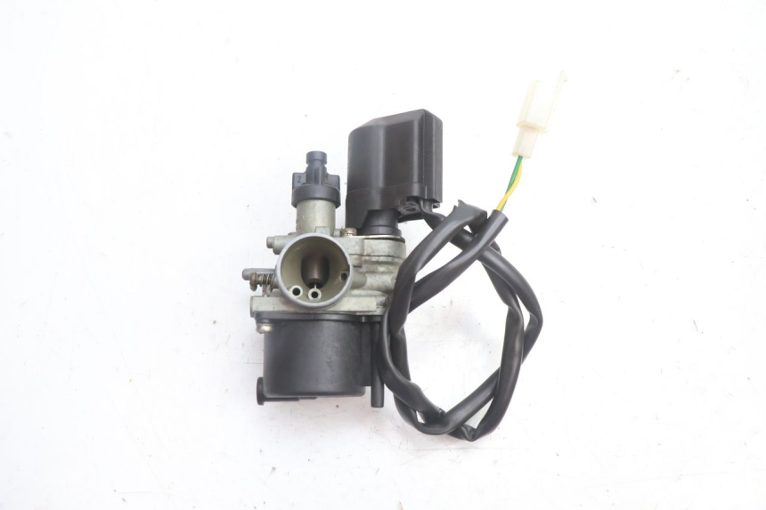 photo de CARBURATEUR PEUGEOT TKR TREKKER FURIOUS 50 (2005 - 2014) - Vue principale