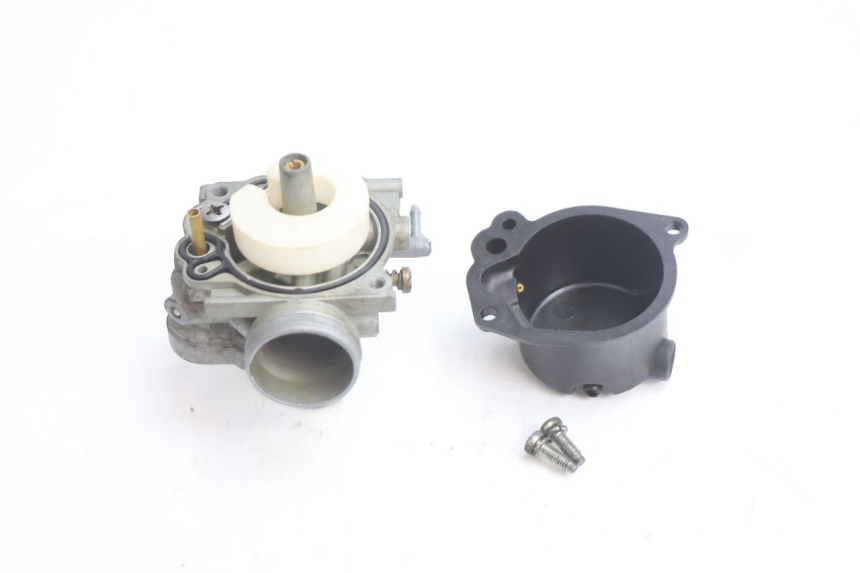 photo de CARBURATEUR PEUGEOT TKR TREKKER FURIOUS 50 (2005 - 2014) - Pièce contrôlée