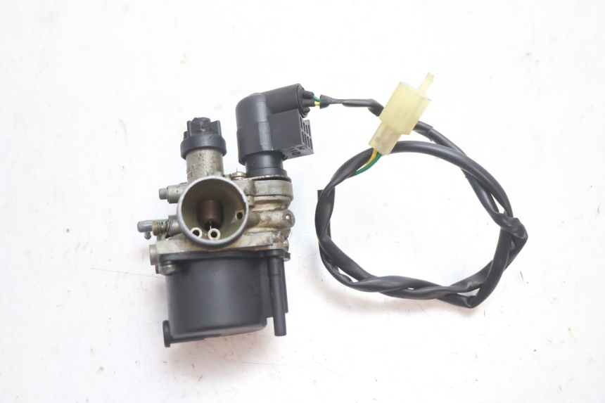 photo de CARBURATEUR PEUGEOT TKR TREKKER FURIOUS 50 (2005 - 2014) - Vue principale