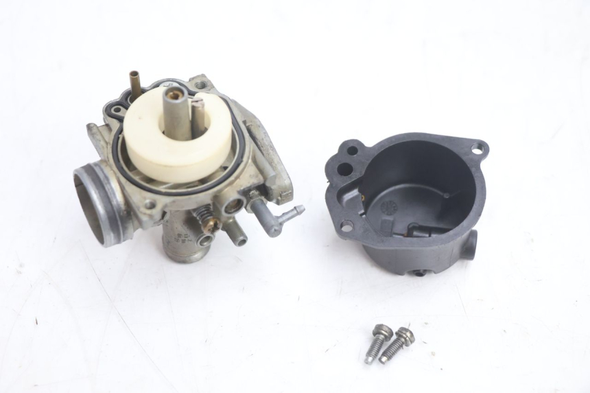 photo de CARBURATEUR PEUGEOT TKR TREKKER FURIOUS 50 (2005 - 2014) - Pièce contrôlée