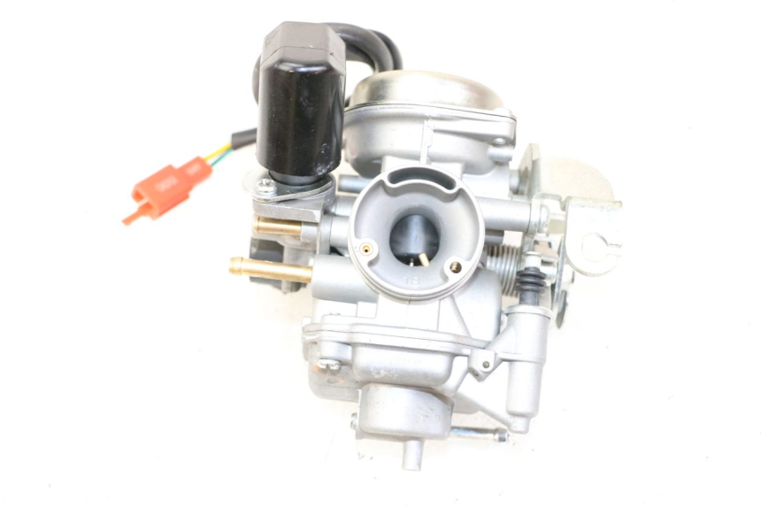 photo de CARBURATEUR TNT MOTOR BOSTON 4T 50 (2018 - 2025)