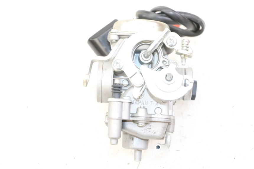 photo de CARBURATEUR TNT MOTOR BOSTON 4T 50 (2018 - 2025)