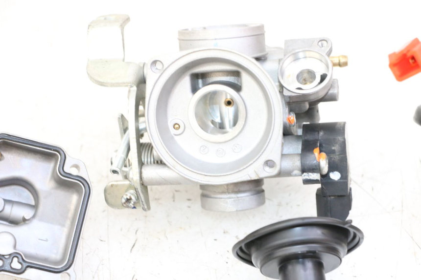 photo de CARBURATEUR TNT MOTOR BOSTON 4T 50 (2018 - 2025)