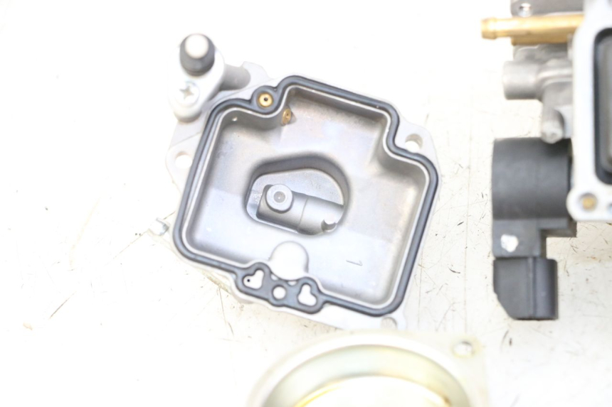photo de CARBURATEUR TNT MOTOR BOSTON 4T 50 (2018 - 2025)