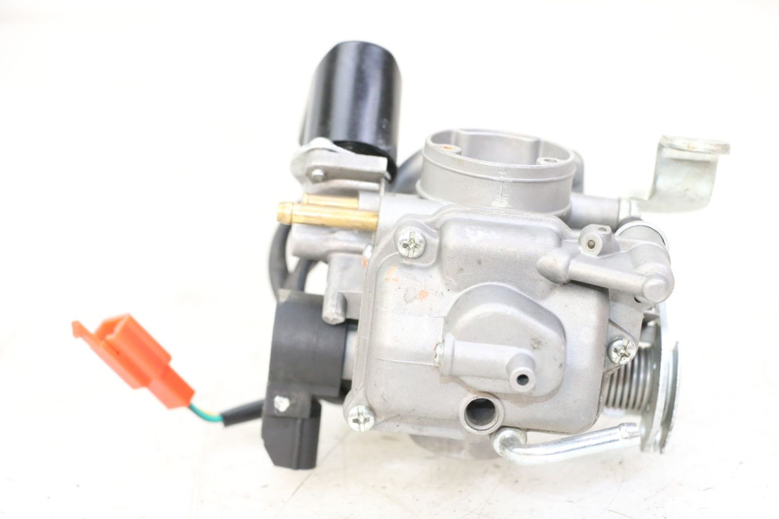 photo de CARBURATEUR TNT MOTOR BOSTON 4T 50 (2018 - 2025)