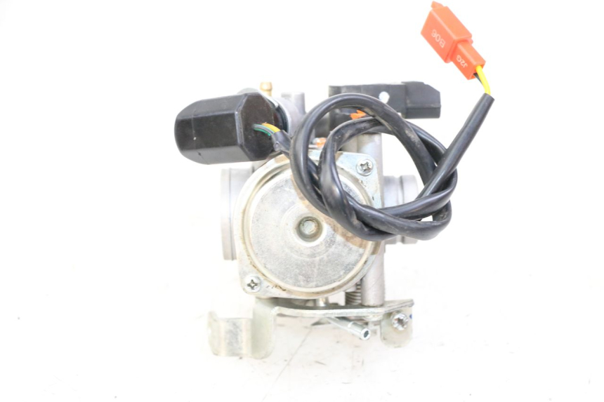 photo de CARBURATEUR TNT MOTOR BOSTON 4T 50 (2018 - 2025)