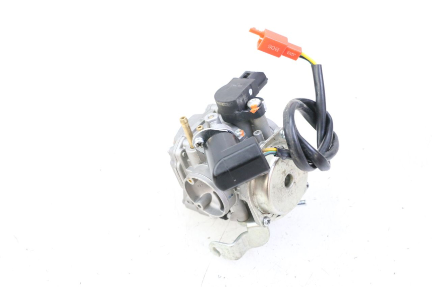 photo de CARBURATEUR TNT MOTOR BOSTON 4T 50 (2018 - 2025)