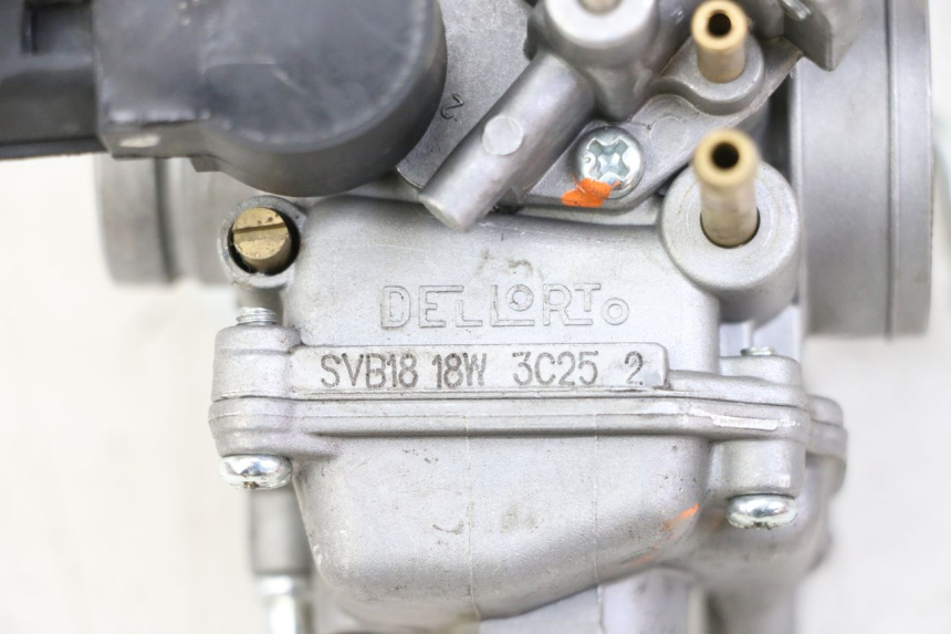 photo de CARBURATEUR TNT MOTOR BOSTON 4T 50 (2018 - 2025)
