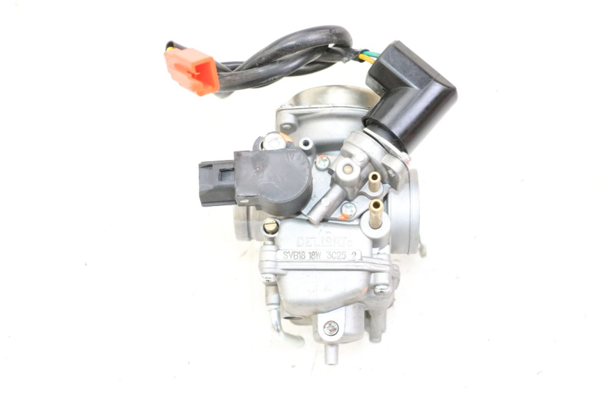 photo de CARBURATEUR TNT MOTOR BOSTON 4T 50 (2018 - 2025)