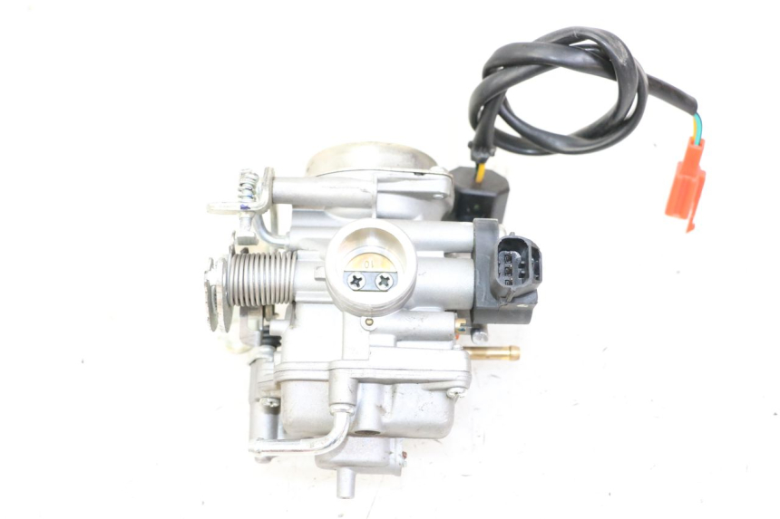 photo de CARBURATEUR TNT MOTOR BOSTON 4T 50 (2018 - 2025)